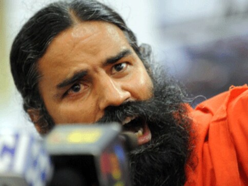 Defreeze Baba Ramdev's Patanjali Yogpeeth accounts: HC Defreeze Baba Ramdev's Patanjali Yogpeeth accounts: HC
