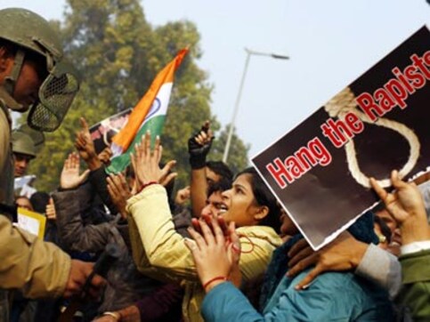 Youth Cong leader booked for raping dalit girl in Chhattisgarh Youth Cong leader booked for raping dalit girl in Chhattisgarh