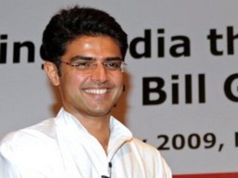 If needed, Govt to bring another loan waiver for farmers: Sachin Pilot