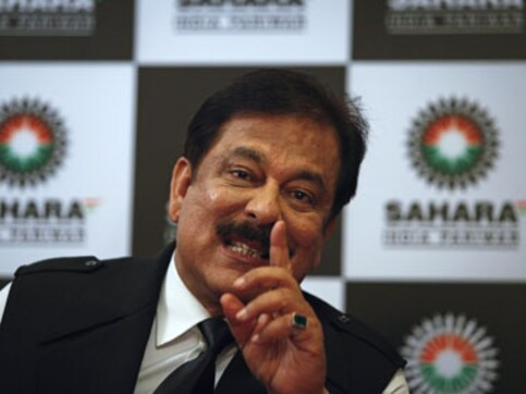 Why Sahara thinks it is due for a 'refund' from Sebi Why Sahara thinks it is due for a 'refund' from Sebi