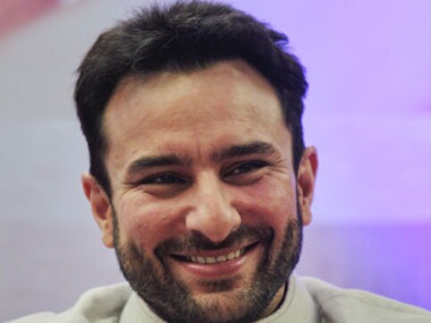 Saif Ali Khan to make nasty 'Bullet Raja' look cool Saif Ali Khan to make nasty 'Bullet Raja' look cool