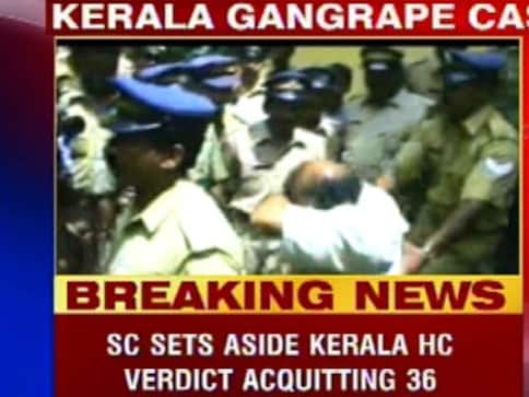 Suryanelli case: Absconding convict SS Dharmarajan caught in K'taka