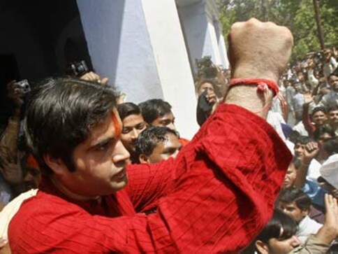 Pilibhit court acquits Varun Gandhi in 2009 hate speech case