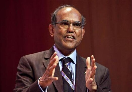 Inflation must fall to 4-6 pct; Budget 2013 may help: RBI Inflation must fall to 4-6 pct; Budget 2013 may help: RBI