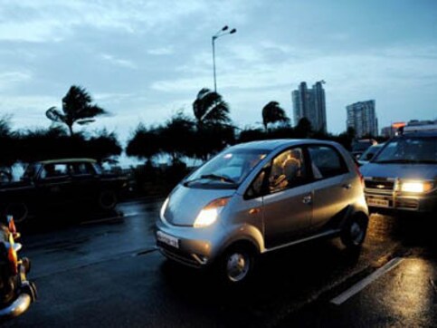 Car makers gear up for another round of car price hike in April Car makers gear up for another round of car price hike in April