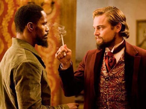 Movie Review: Django Unchained is an out-and-out masala potboiler Movie Review: Django Unchained is an out-and-out masala potboiler