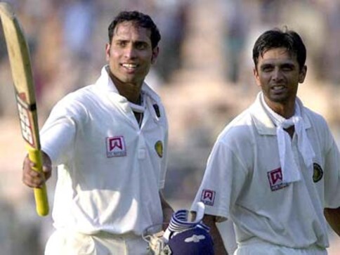 14 March 2001: When Laxman, Dravid, Kolkata spelled magic 14 March 2001: When Laxman, Dravid, Kolkata spelled magic