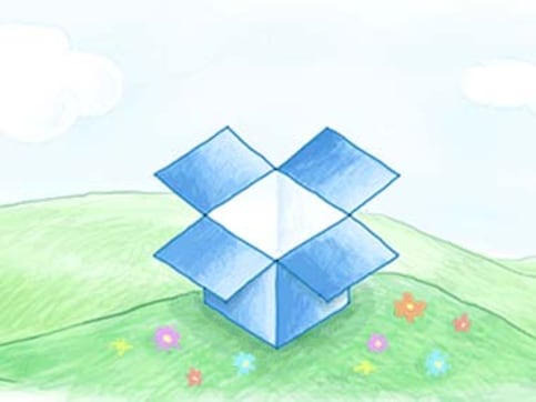 Dropbox seeks new funding, valuing company at $8 billion Dropbox seeks new funding, valuing company at $8 billion