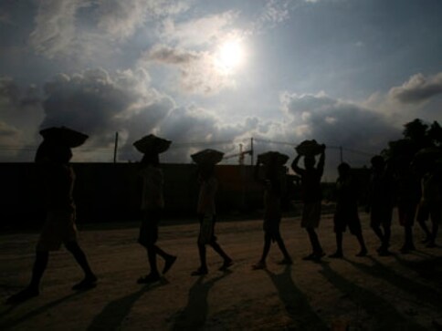 Oct-Dec GDP growth is under-recorded, says Credit Suisse