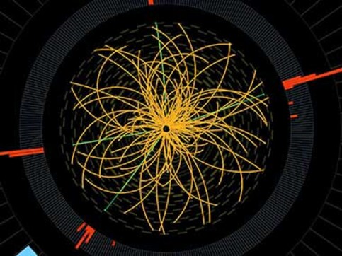 Here's why the discovery of Higgs boson matters Here's why the discovery of Higgs boson matters