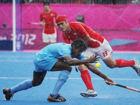 Azlan Shah: S Korea capitalise on defensive error to beat India Azlan Shah: S Korea capitalise on defensive error to beat India