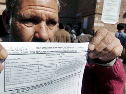 J&K attack aftermanth: India stalls Pak group tourist visas J&K attack aftermanth: India stalls Pak group tourist visas