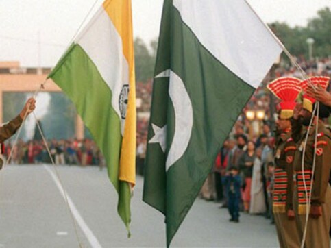 Continuing aggravation: Recent events that soured Indo-Pak ties Continuing aggravation: Recent events that soured Indo-Pak ties