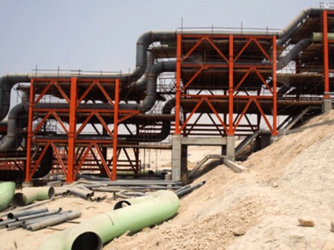 Iran-Pakistan gas pipeline work to start on 11 March Iran-Pakistan gas pipeline work to start on 11 March