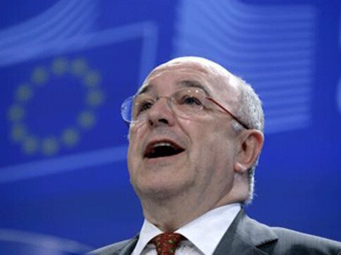 EU fines Microsoft $731 mn for not giving users choice of web browser EU fines Microsoft $731 mn for not giving users choice of web browser
