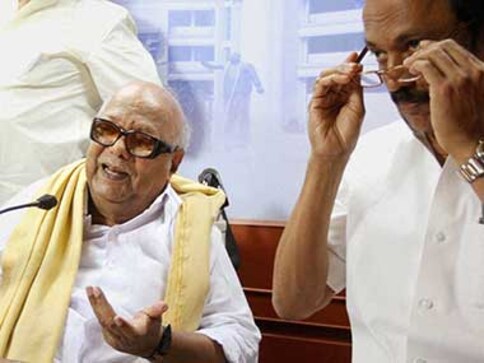 Karunanidhi is wrong to reinvent Eelam war as genocide of Tamils Karunanidhi is wrong to reinvent Eelam war as genocide of Tamils