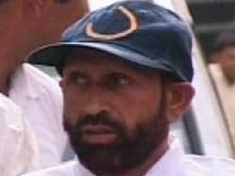 Liaqat arrest drama: Why we're rotten at fighting terror Liaqat arrest drama: Why we're rotten at fighting terror