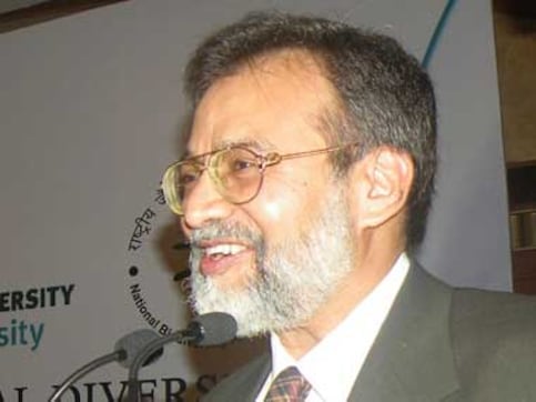 MF Farooqui to take over as telecom secretary MF Farooqui to take over as telecom secretary