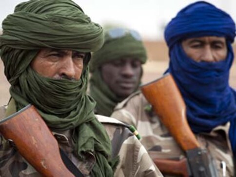 Top Al-Qaida leader probably killed in Mali: French military