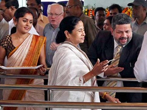 Congress rejects TMC's demand for UPA govt to resign
