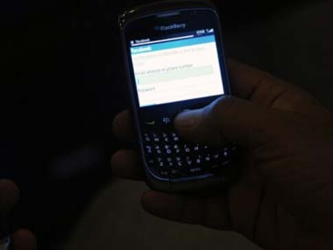 'More than 25% of e-commerce traffic will come from mobile'