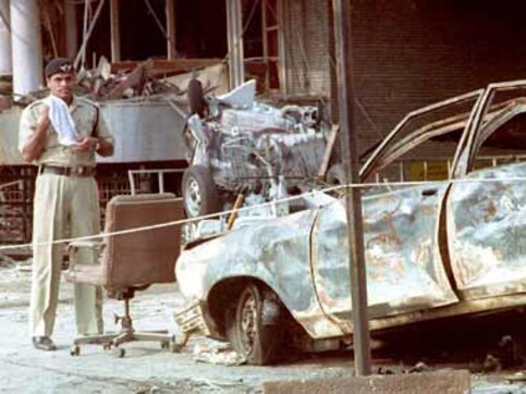 1993 Mumbai serial blasts - a failed terror operation? 1993 Mumbai serial blasts - a failed terror operation?