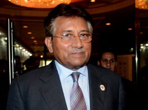 Musharraf will return to Pakistan this month, run in elections Musharraf will return to Pakistan this month, run in elections