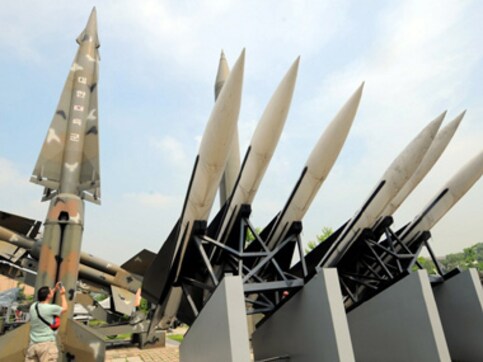 US, China introduce resolution to intensify sanctions on N-Korea US, China introduce resolution to intensify sanctions on N-Korea