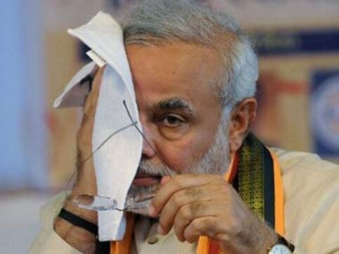 Wharton may not let Narendra Modi deliver keynote address Wharton may not let Narendra Modi deliver keynote address