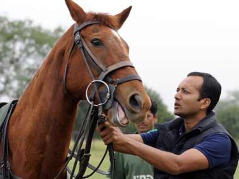 Naveen Jindal or what the heck is in the water of Hisar? Naveen Jindal or what the heck is in the water of Hisar?