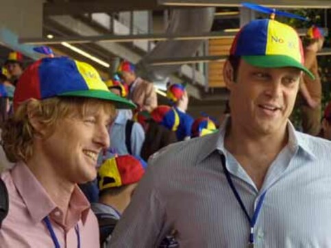 What's it like inside Google? Comedy 'The Internship' may give a peek What's it like inside Google? Comedy 'The Internship' may give a peek
