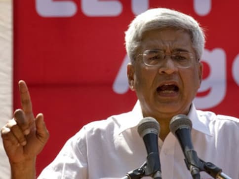 Tripura win proves masses have faith in Left: Prakash Karat