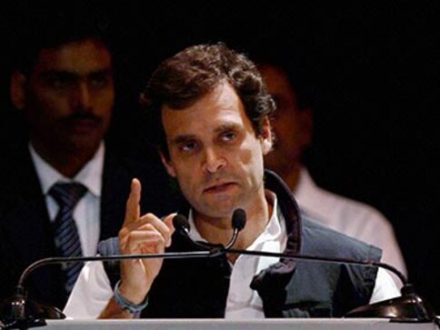 CII speech: What India wants to hear from Rahul Gandhi today CII speech: What India wants to hear from Rahul Gandhi today
