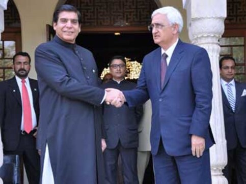 Was Ashraf’s private visit a success or a disaster for India? Was Ashraf’s private visit a success or a disaster for India?