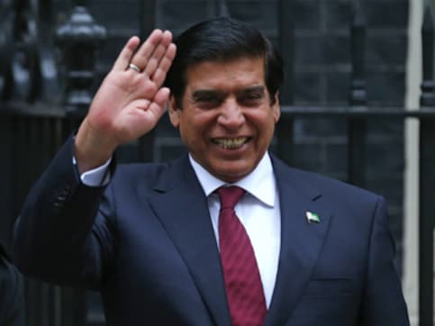 Pakistan PM Ashraf calls for stern action against militant groups Pakistan PM Ashraf calls for stern action against militant groups
