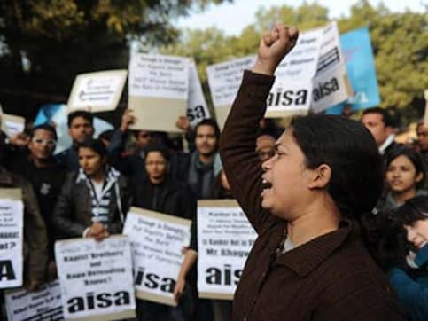 Anti-rape Bill: BJP concerned over lowering age of consent to 16 Anti-rape Bill: BJP concerned over lowering age of consent to 16
