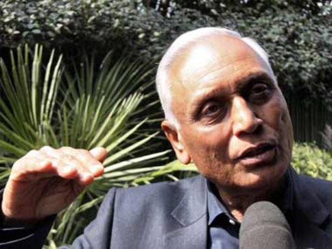 Chopper deal: SP Tyagi received bribe but CBI not sure how he got it?