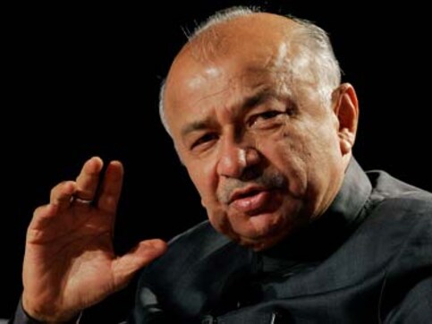 Probe into rape, murder of three Maharashtra girls on: Shinde Probe into rape, murder of three Maharashtra girls on: Shinde