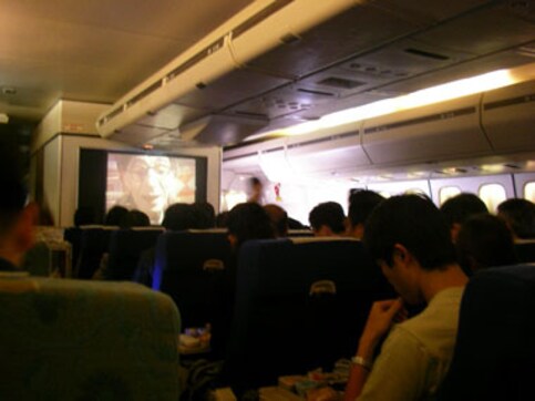 Why airfares can't be more transparent Why airfares can't be more transparent