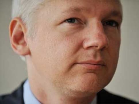 WikiLeaks holds more US documents: Julian Assange WikiLeaks holds more US documents: Julian Assange