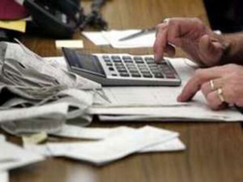 Government can fund cash dole-outs with bonds or higher taxes: Report Government can fund cash dole-outs with bonds or higher taxes: Report