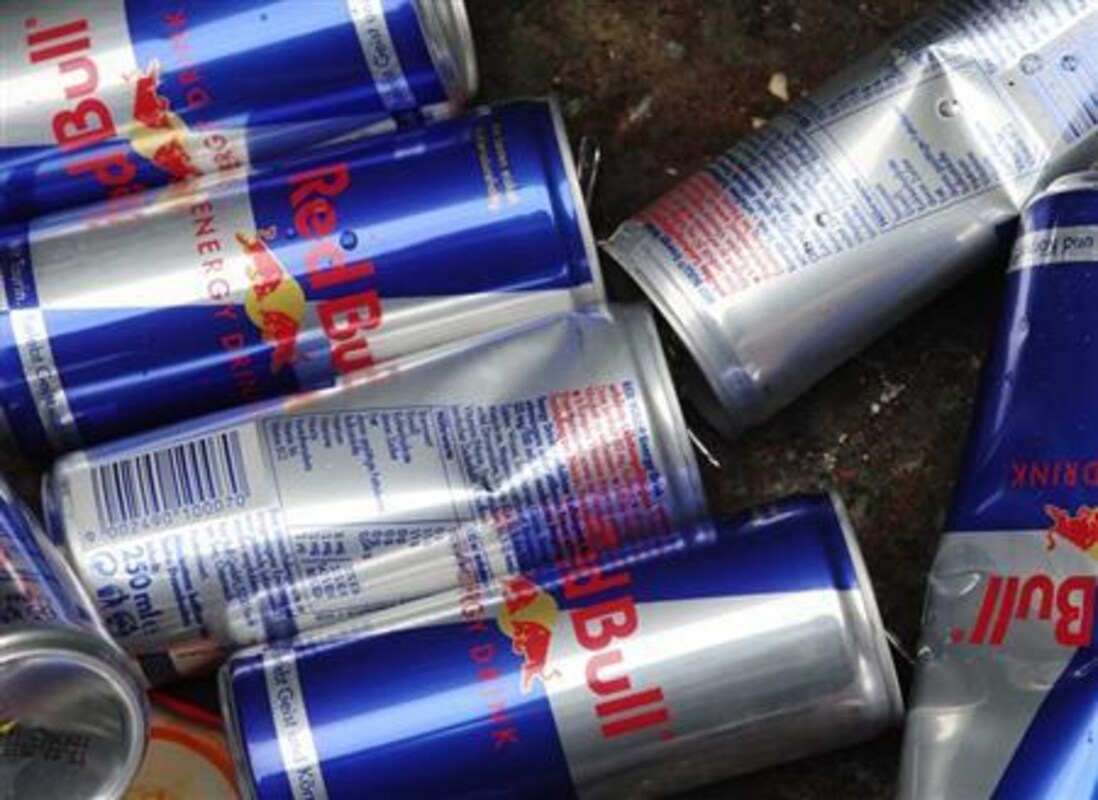 Red Bull S Openness On Faeces Threat Could Pay Off Fwire News Firstpost