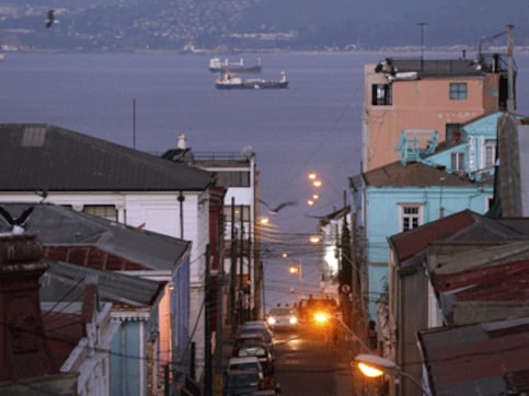 Off the beaten track: Top ten tourist destinations of 2013 Off the beaten track: Top ten tourist destinations of 2013