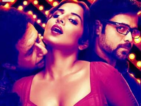 No blanket 'A' certificate to Bollywood dance items: Censor board No blanket 'A' certificate to Bollywood dance items: Censor board