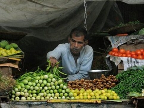 Right to food security will make things more difficult for salaried middle class Right to food security will make things more difficult for salaried middle class