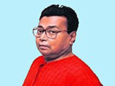 Painter Ganesh Pyne passes away in Kolkata