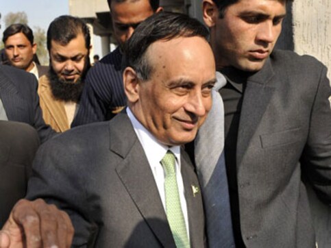 Pakistan begins process to extradite Hussain Haqqani, former ambassador to US, on embezzlement charges Pakistan begins process to extradite Hussain Haqqani, former ambassador to US, on embezzlement charges