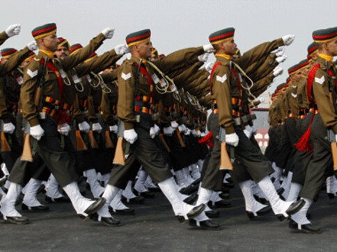 Indian Army allows medals of deceased military personnel to be worn by kin during homage and other ceremonial functions Indian Army allows medals of deceased military personnel to be worn by kin during homage and other ceremonial functions