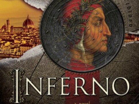 Dan Brown's Inferno: sneak peek for FP readers