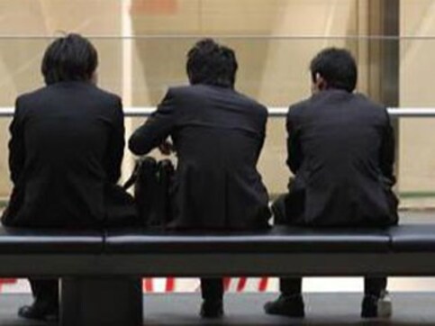 India Inc predicts more job opportunities in next three months India Inc predicts more job opportunities in next three months